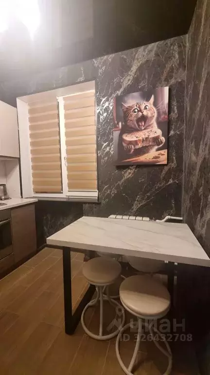 2-к кв. Самарская область, Самара Ново-Вокзальная ул., 4 (41.6 м) - Фото 2