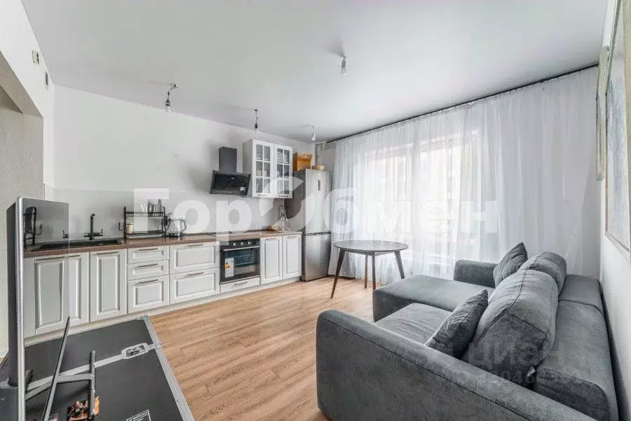 2-к кв. Москва Люблинская ул., 72Ак1 (47.4 м) - Фото 1