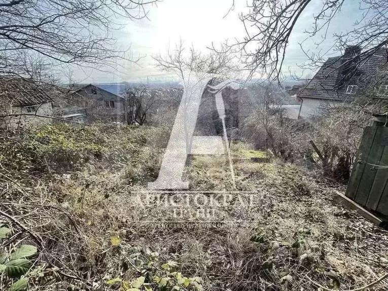 Участок 8,5 сот. (ИЖС) - Фото 1