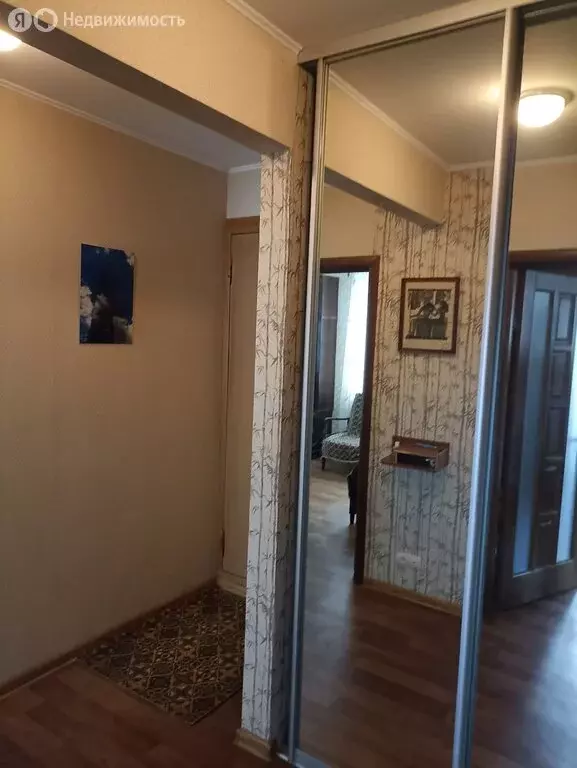 3-комнатная квартира: Керчь, улица Горького, 2Г (61.5 м) - Фото 0