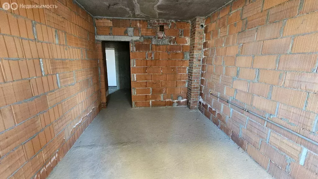 1-комнатная квартира: Владикавказ, улица Астана Кесаева, 44Е (47 м) - Фото 2