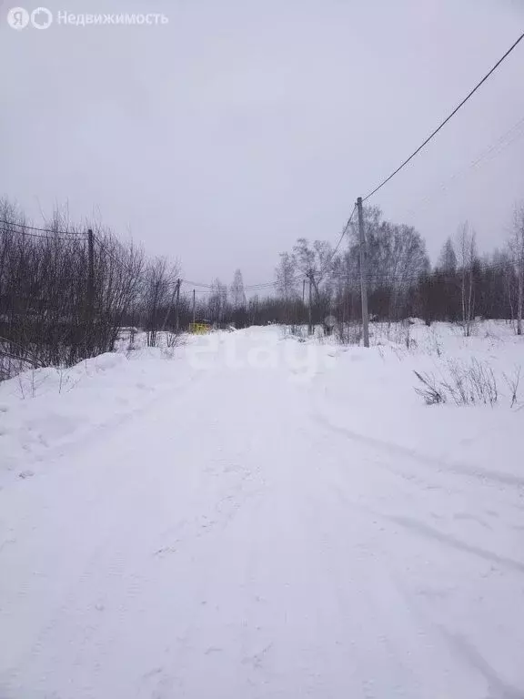 Участок в Новосибирск, улица Белинского (7.2 м) - Фото 0