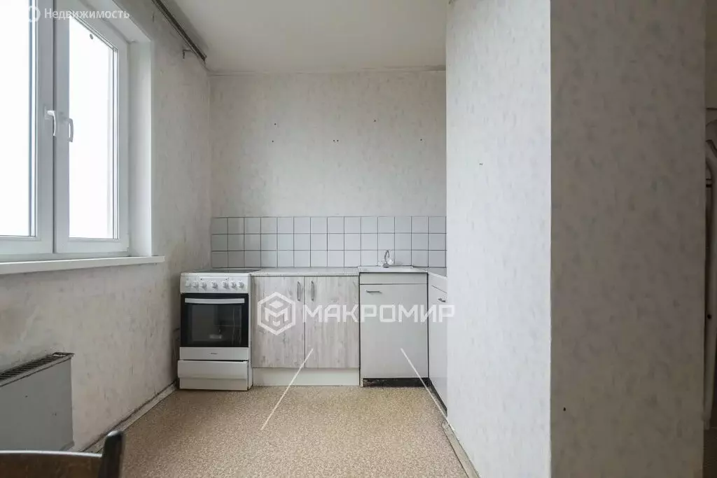 1-комнатная квартира: Москва, Батайский проезд, 51 (38.3 м) - Фото 2