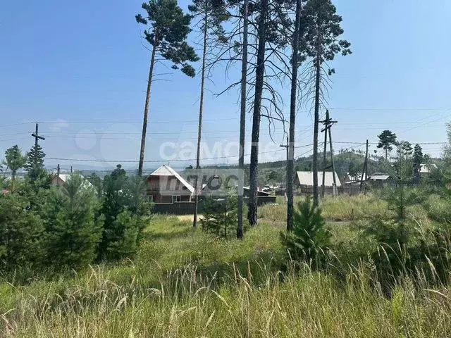 Участок 8 сот. (ИЖС) - Фото 0