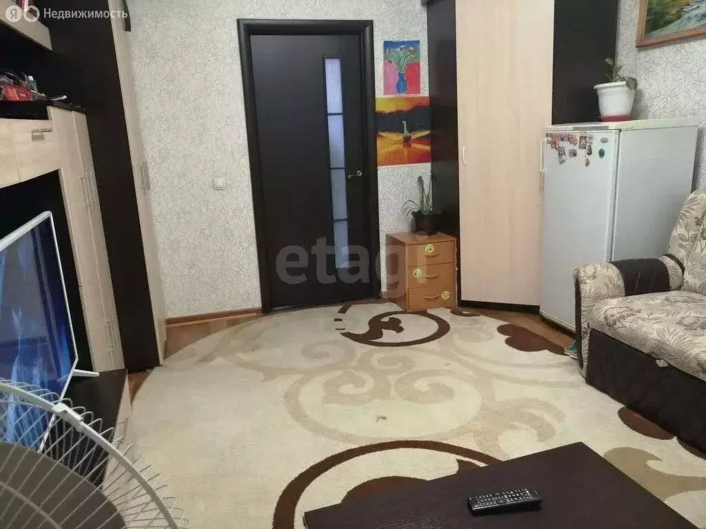 3-комнатная квартира: Северск, Транспортная улица, 10 (73 м) - Фото 2