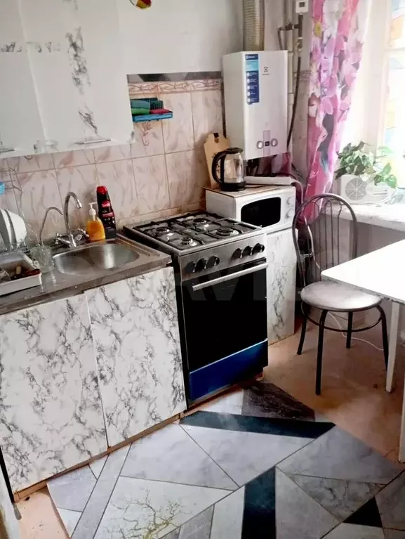 2-к. квартира, 43 м, 4/5 эт. - Фото 0