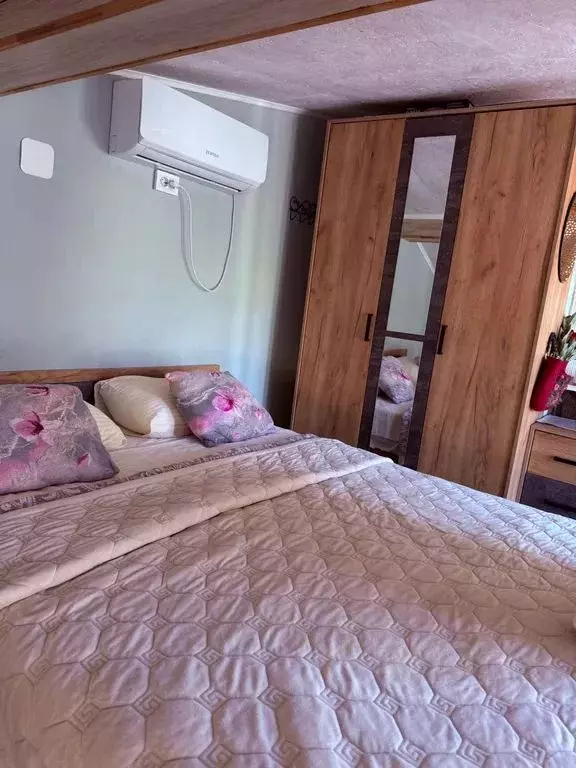 1-к кв. Крым, Бахчисарай ул. Школьная, 14 (45.0 м) - Фото 0
