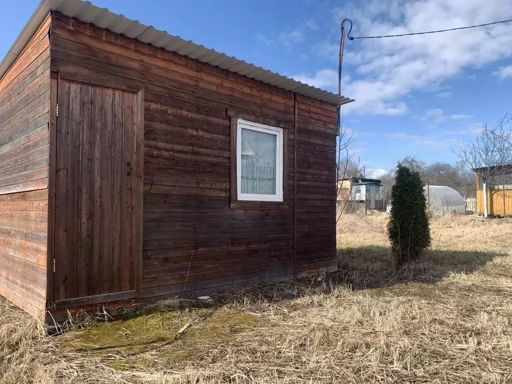 Дом в Смоленская область, Смоленск Гвоздовская ул. (10 м) - Фото 0