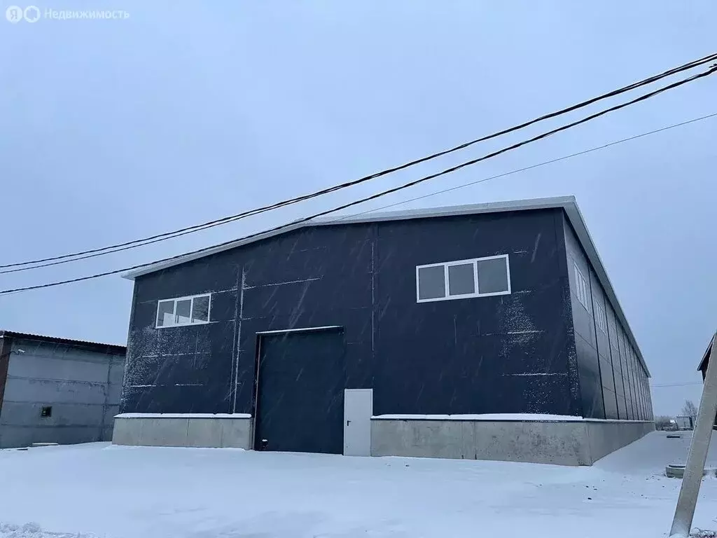 Производственное помещение (650 м) - Фото 2