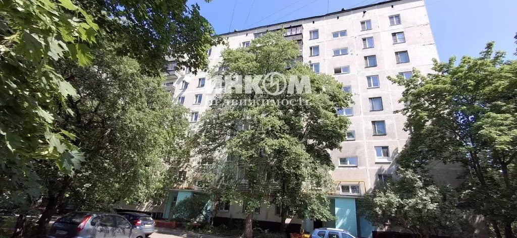 Квартира, 1 комната, 36 м - Фото 0