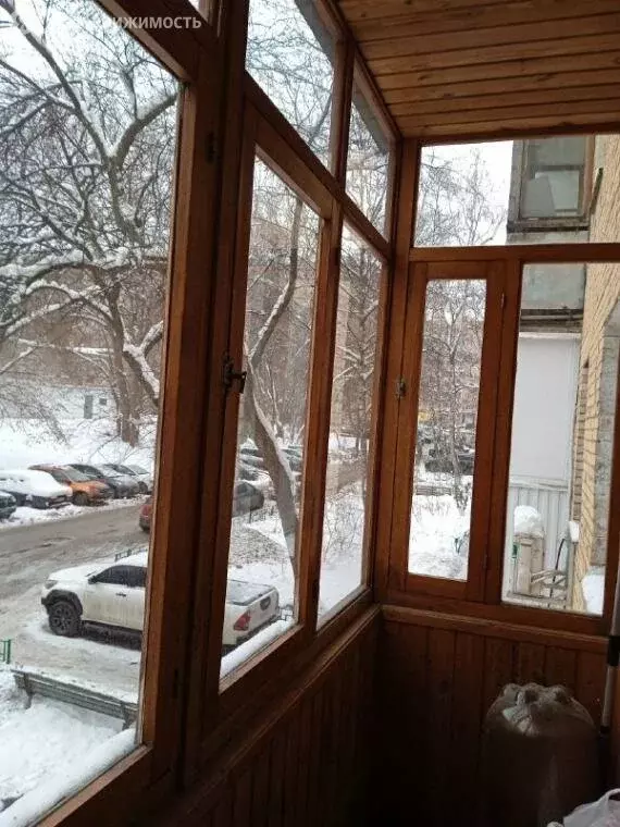 3-комнатная квартира: Самара, Ново-Садовая улица, 34 (72.6 м) - Фото 0