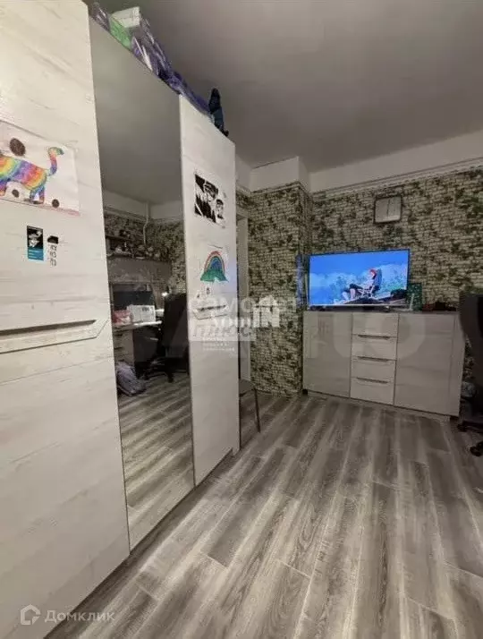 Продаётся 1-к квартира, 31.1 м - Фото 0