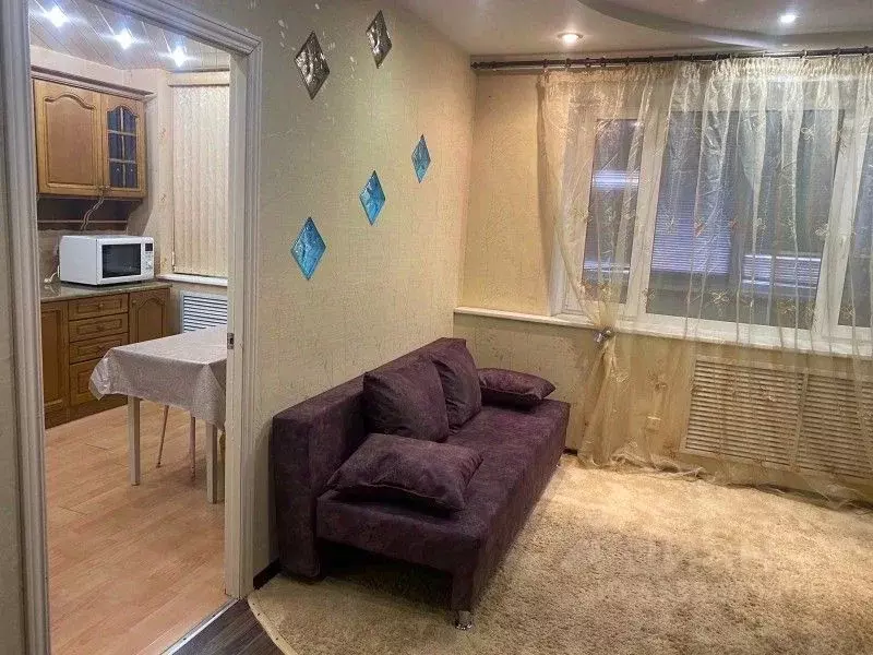 3-к кв. Ульяновская область, Ульяновск ул. Кролюницкого, 16 (65.0 м) - Фото 1