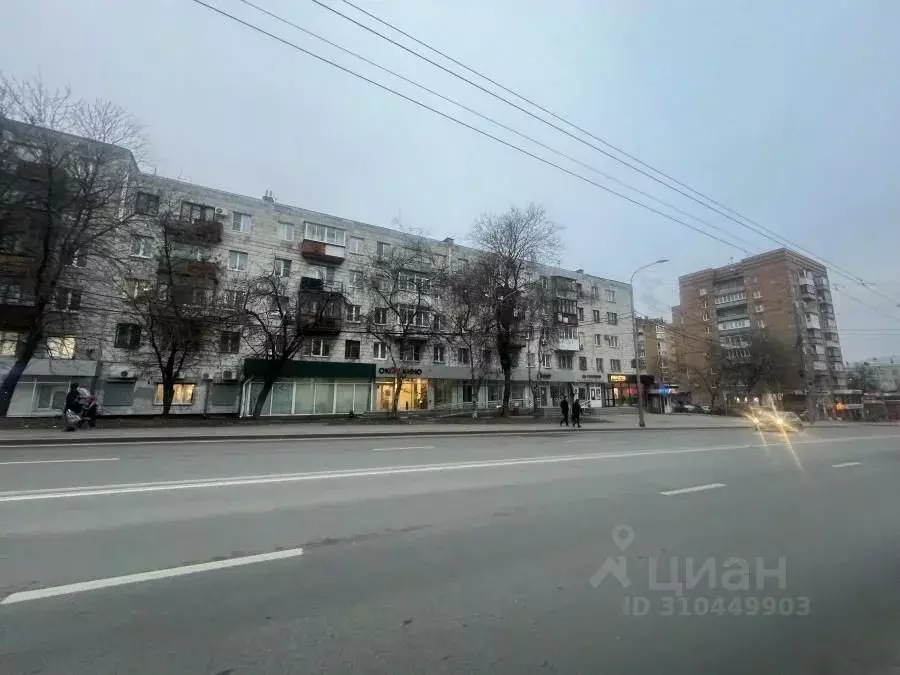 Помещение свободного назначения в Нижегородская область, Нижний ... - Фото 0