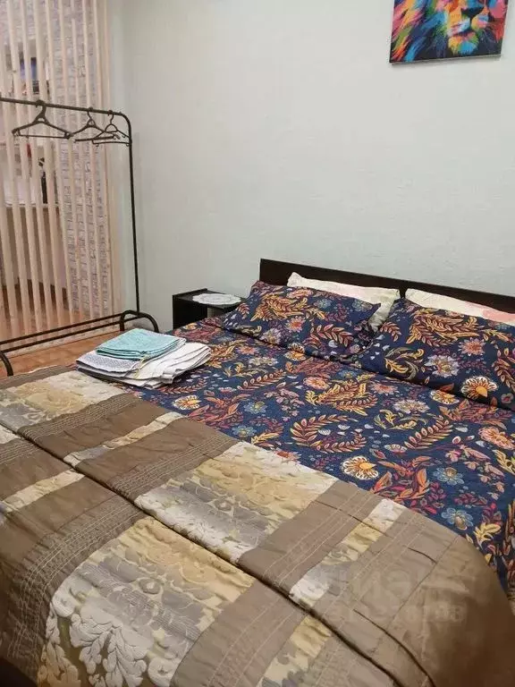 1-к кв. Тульская область, Тула ул. Михеева, 16/93 (56.0 м) - Фото 1