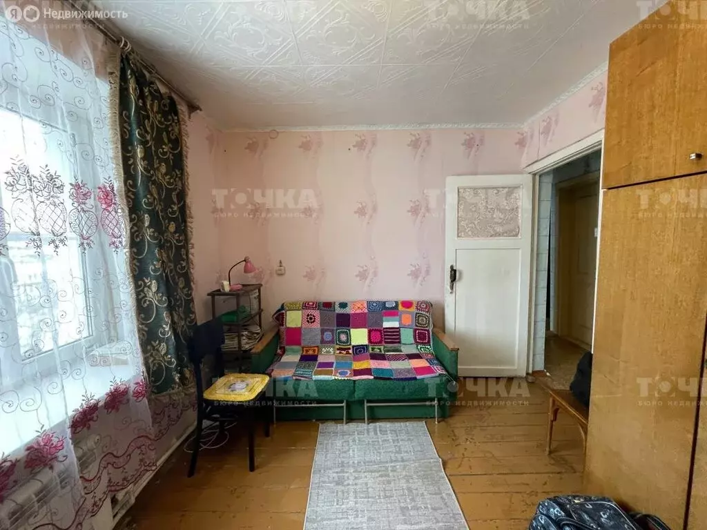 Дом в село Кундравы, улица Куйбышева (51 м) - Фото 2