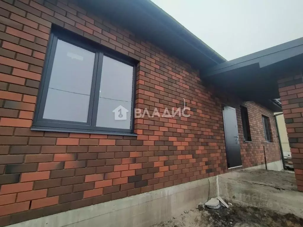 Дом в Воронежская область, Семилукский район, с. Девица, Поречье-2 кп ... - Фото 1