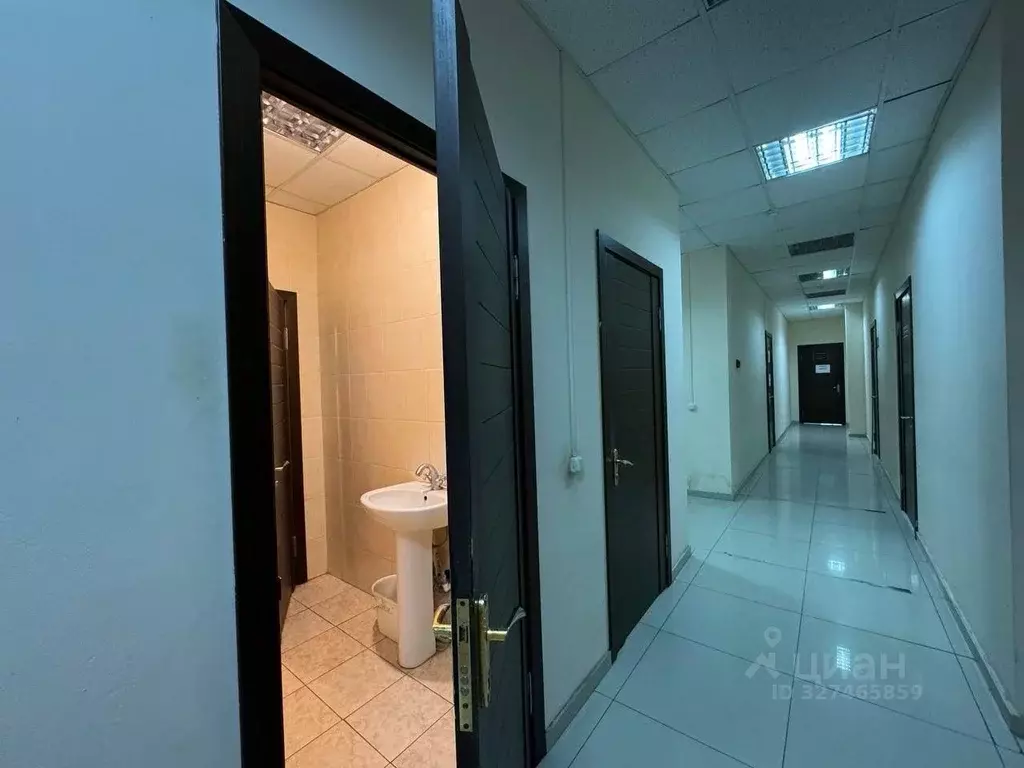 Офис в Краснодарский край, Анапа Промышленная ул., 9 (25 м) - Фото 2