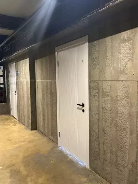 Помещение свободного назначения в Санкт-Петербург Кожевенная линия, 30 ... - Фото 1