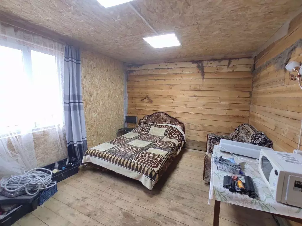 Дом в Московская область, Орехово-Зуевский городской округ, Нерское ... - Фото 2