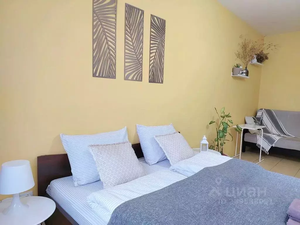 1-к кв. Ленинградская область, Выборг просп. Победы, 9 (35.0 м) - Фото 2