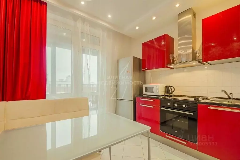 2-к кв. Санкт-Петербург Кременчугская ул., 11К1 (38.0 м) - Фото 1