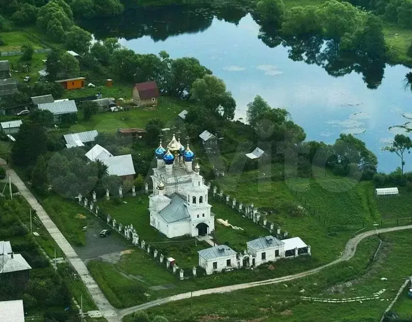 Участок 13 сот. (ИЖС) - Фото 0