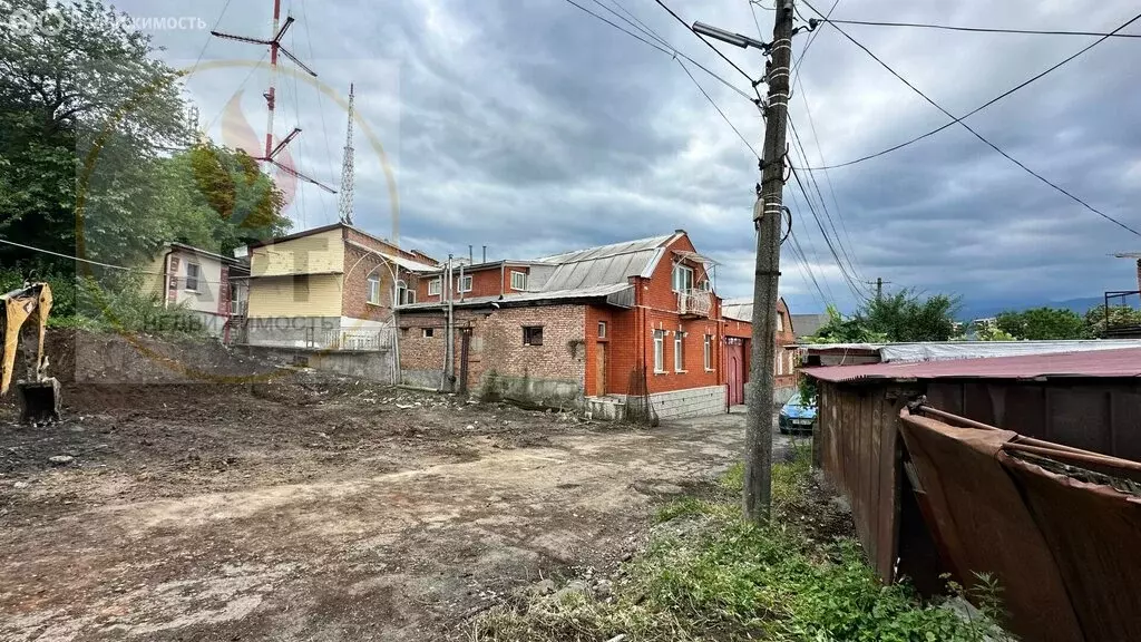 Дом в Владикавказ, улица Цаголова, 67 (175 м) - Фото 0