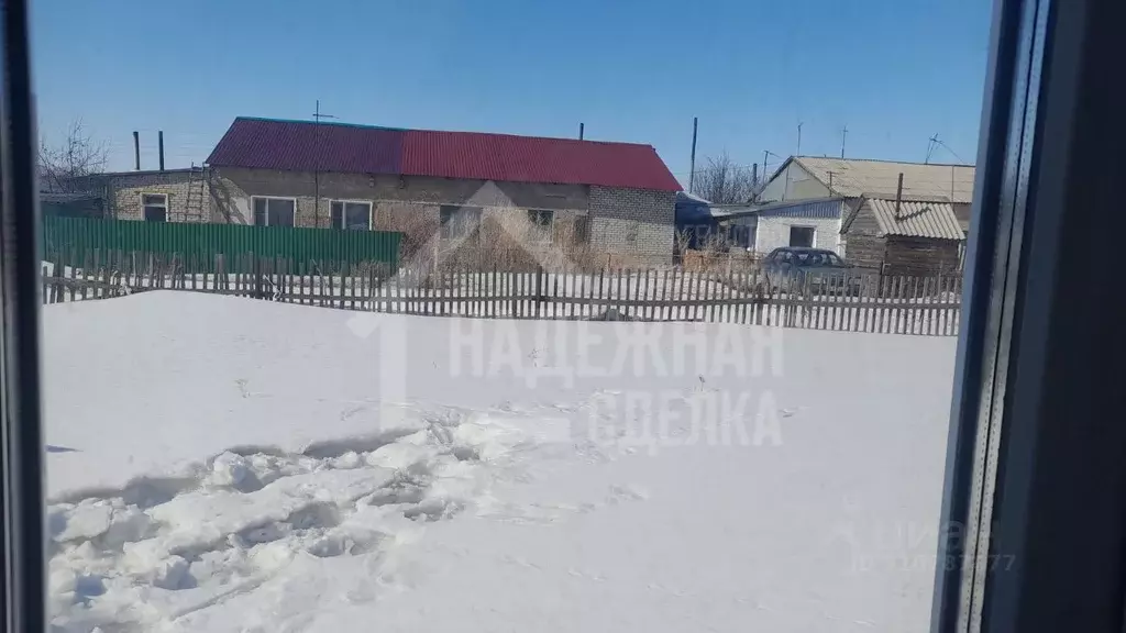 Дом в Алтайский край, Рубцовск Сельстроевская ул., 2 (34 м) - Фото 0