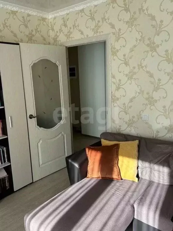 2-к кв. Татарстан, Казань Даурская ул., 48А (60.0 м) - Фото 1