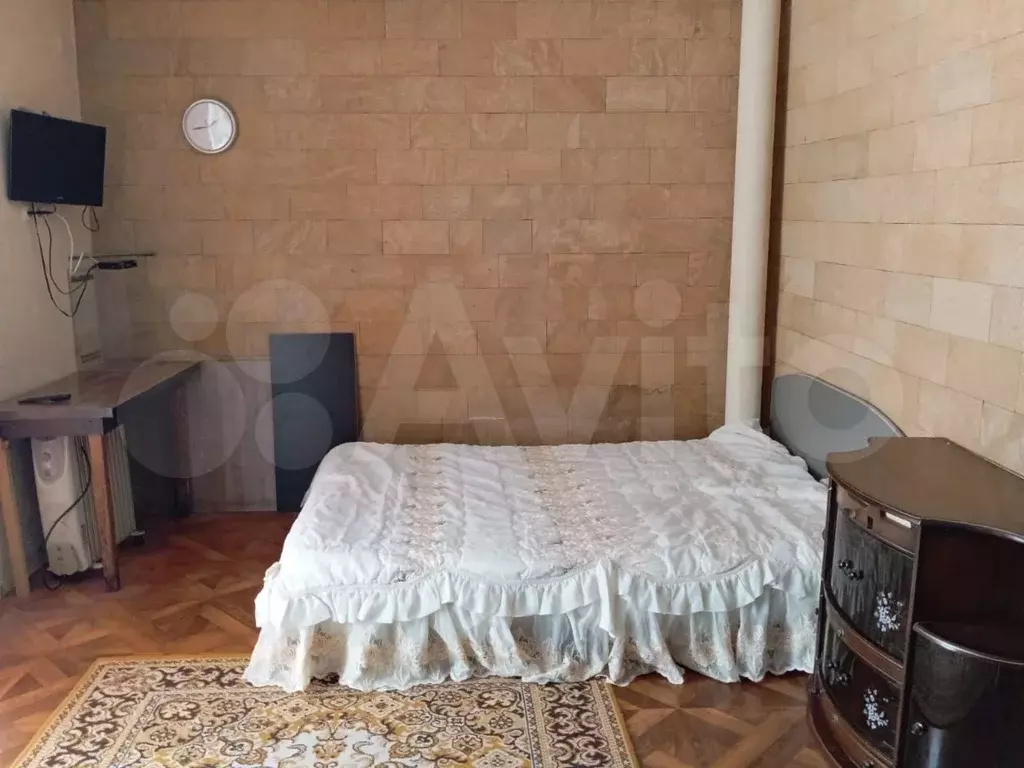 Комната 20 м в 1-к., 1/1 эт. - Фото 0