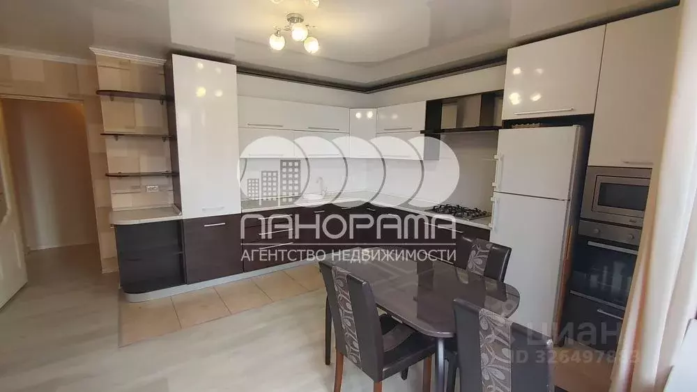 1-к кв. Краснодарский край, Анапа Новороссийская ул., 265 (54.0 м) - Фото 1