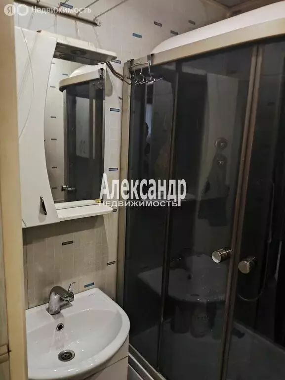 1-комнатная квартира: посёлок Шушары, Московское шоссе, 145с10 (30 м) - Фото 1