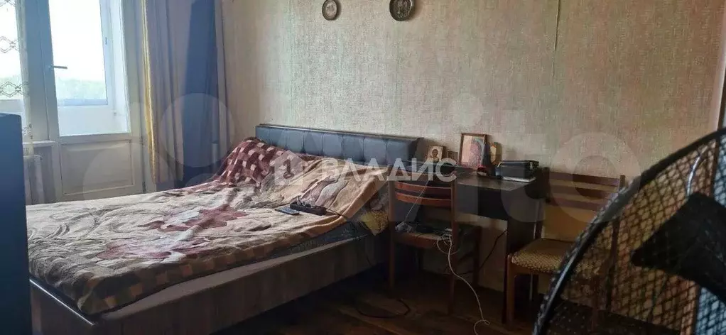 1-к. квартира, 29,5 м, 5/5 эт. - Фото 0