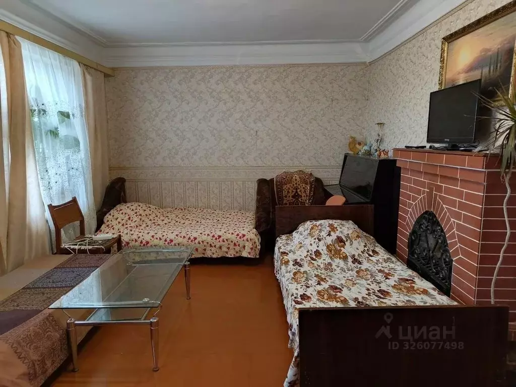 Дом в Севастополь ул. Полоцкая, 11 (60 м) - Фото 1