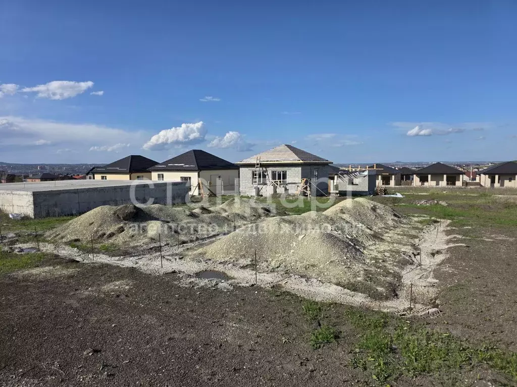 Участок в Ставропольский край, Предгорный муниципальный округ, ... - Фото 2