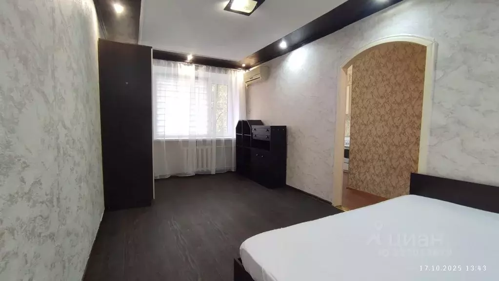 1-к кв. Ростовская область, Ростов-на-Дону просп. Ленина, 58 (30.0 м) - Фото 1