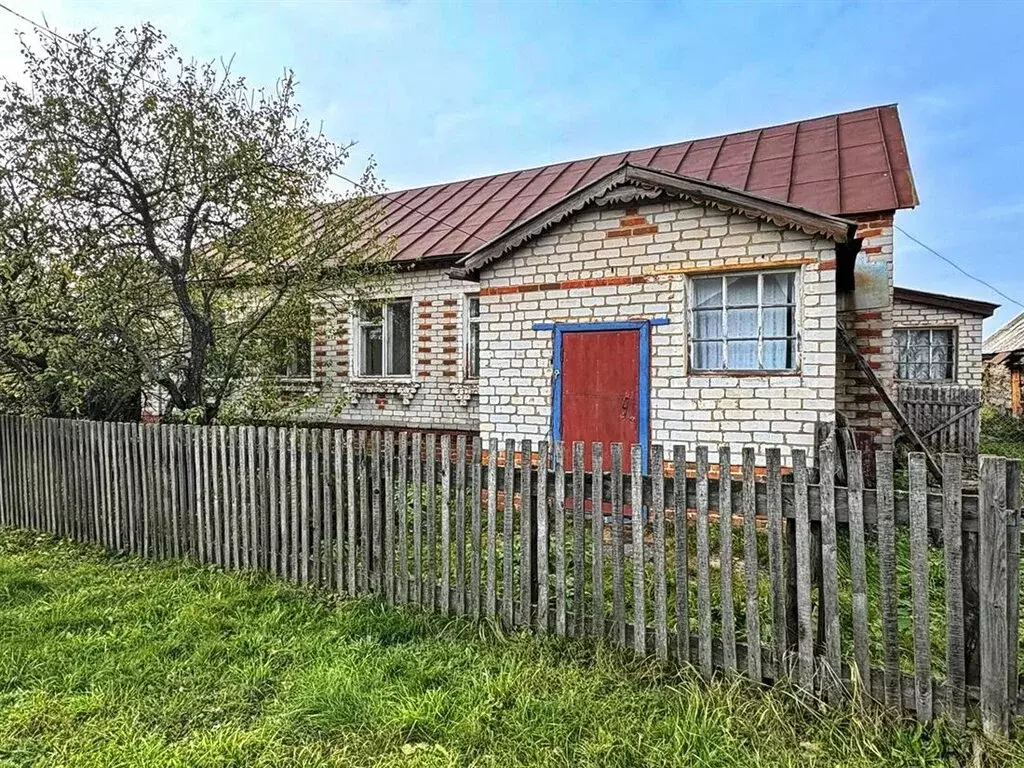 Дом в Гавриловское, Верхняя улица, 61 (92 м) - Фото 1