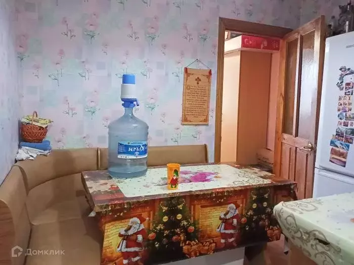 Продаётся 2-к квартира, 41.2 м - Фото 1
