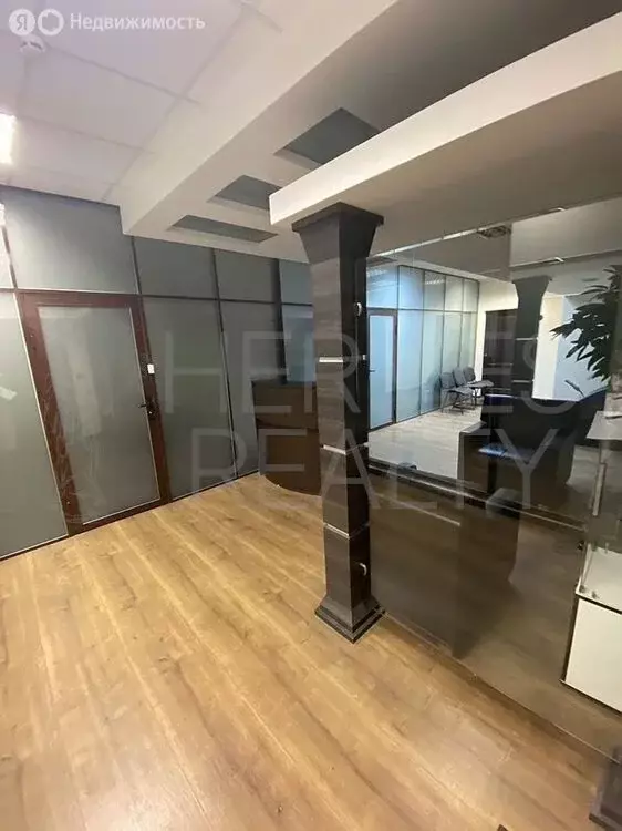 Офис (1500 м) - Фото 1