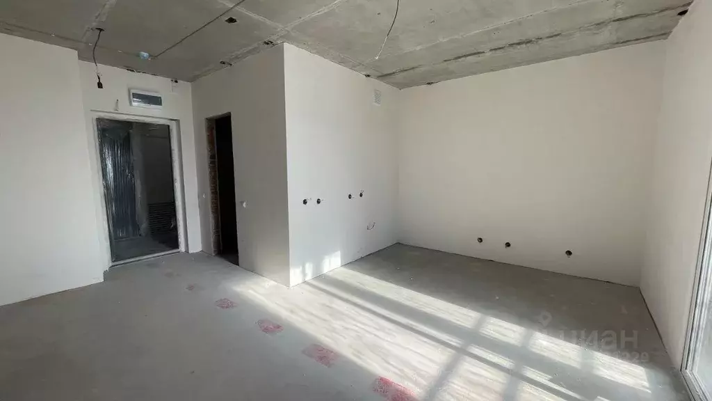 Квартира, студия, 26 м - Фото 1