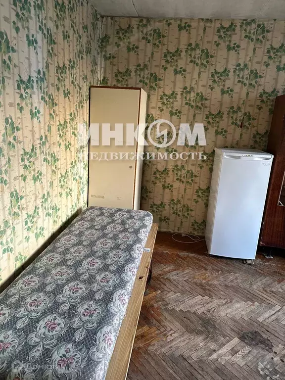 Продаётся 2-к квартира, 38.4 м - Фото 1