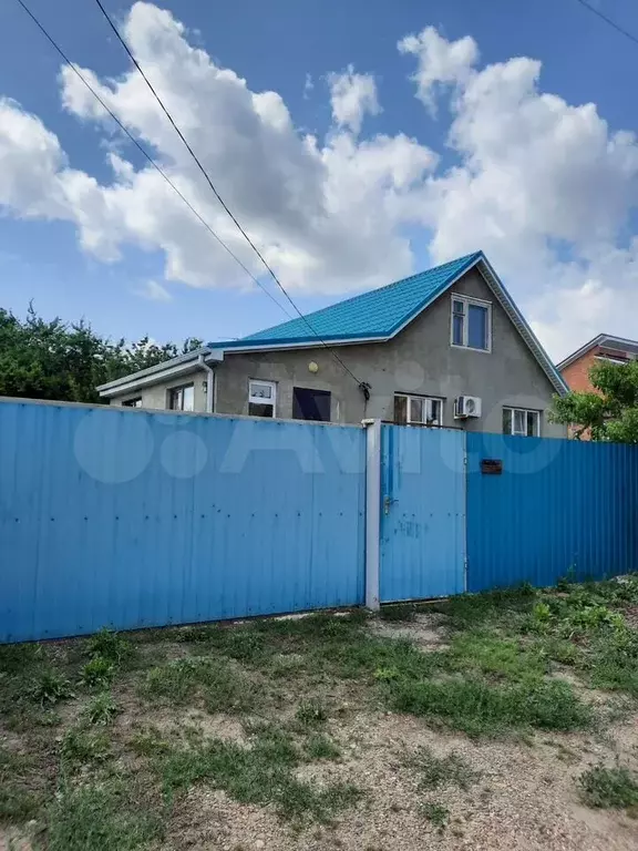 Дом 100 м на участке 9 сот. - Фото 0