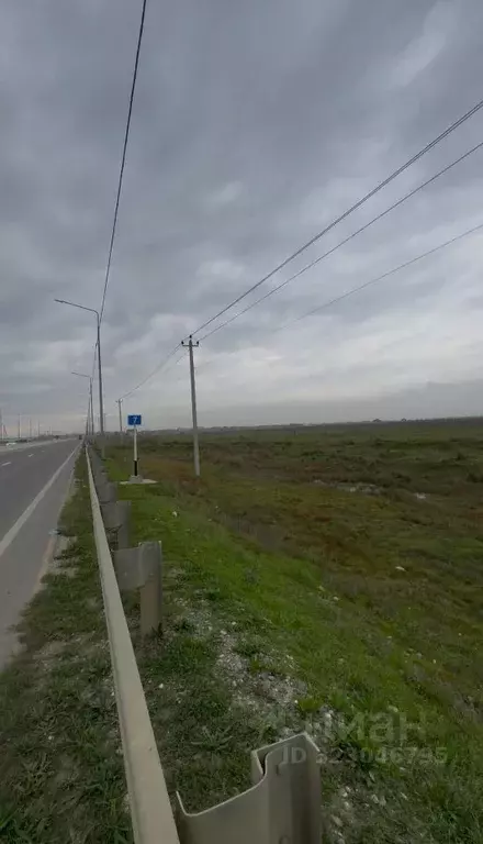 Участок в Дагестан, Карабудахкентский район, Манаскент с/пос, с. ... - Фото 2