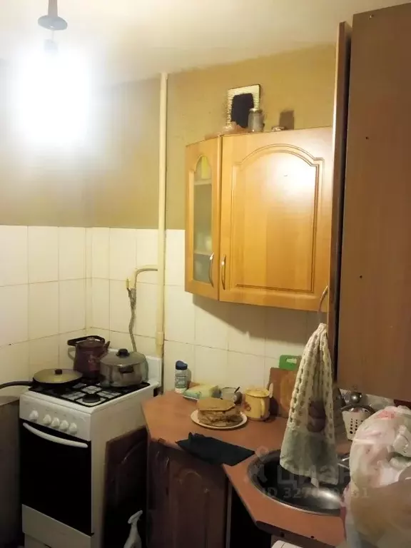 Комната Московская область, Дзержинский Лесная ул., 16 - Фото 2