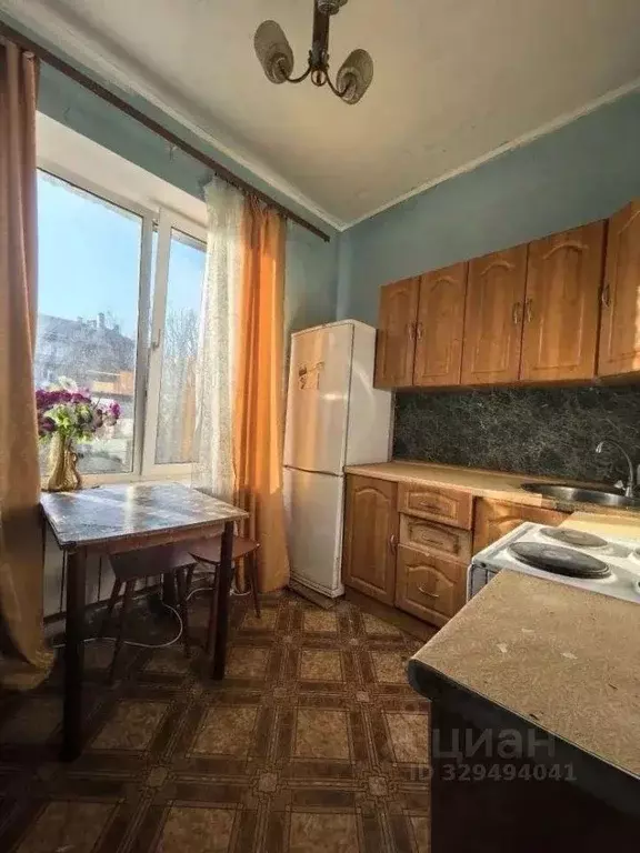 Квартира, 2 комнаты, 51 м - Фото 1