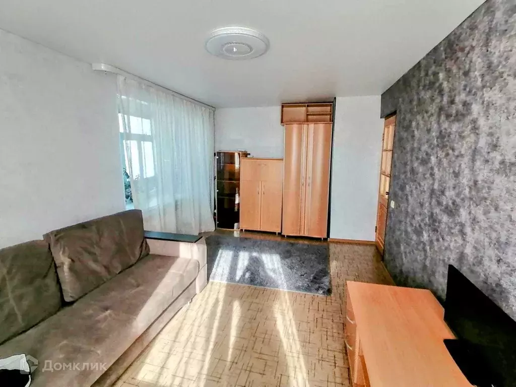 Продаётся 1-к квартира, 30.8 м - Фото 0