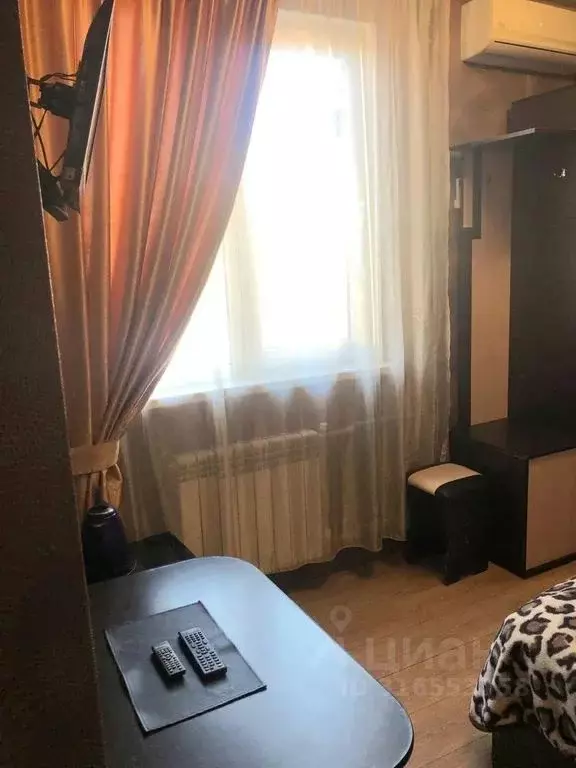 Комната Краснодарский край, Сочи Адлер жилрайон, ул. 8 Марта, 14 - Фото 0