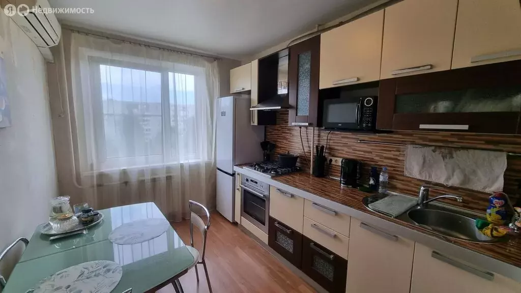 2-комнатная квартира: Волгоград, улица Рихарда Зорге, 49 (46.8 м) - Фото 1