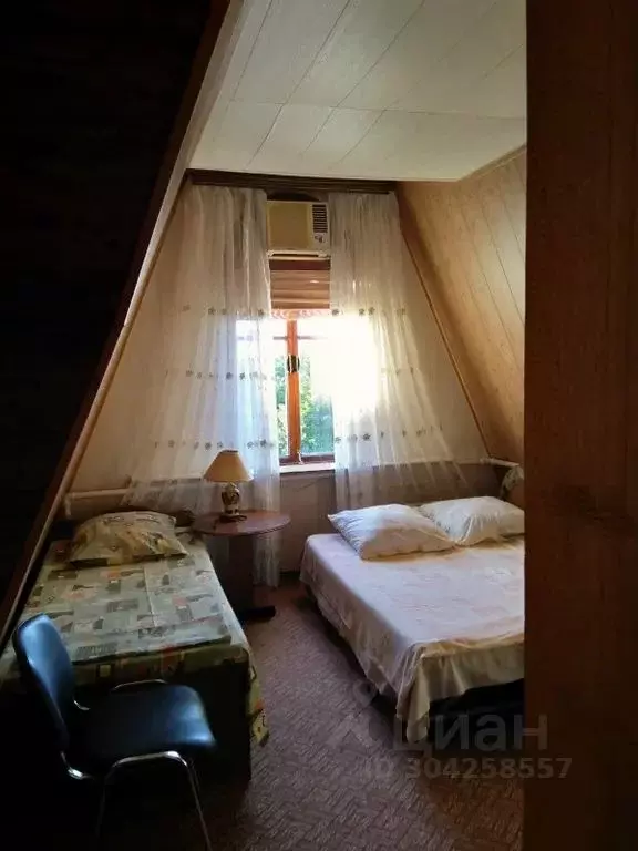 Комната Краснодарский край, Анапа ул. Трудящихся, 116/1 - Фото 1